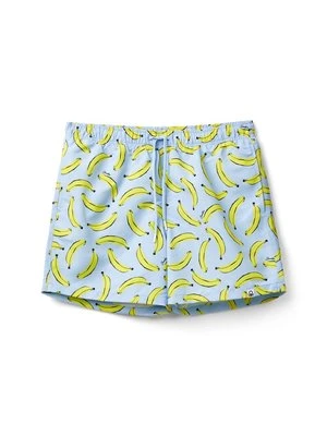 Szorty kąpielowe United Colors of Benetton