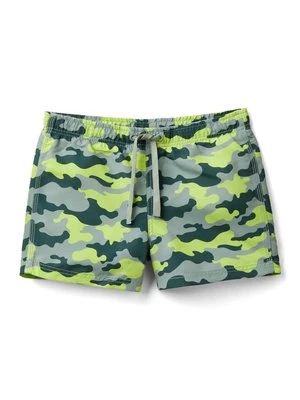 Szorty kąpielowe United Colors of Benetton