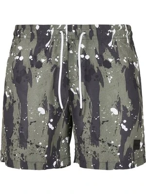 Szorty kąpielowe Urban Classics