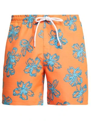 Szorty kąpielowe Urban Classics