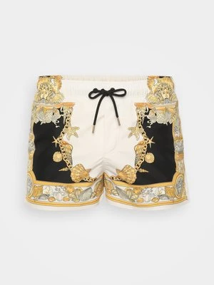 Szorty kąpielowe Versace