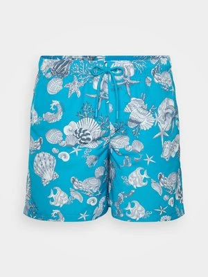 Szorty kąpielowe Versace