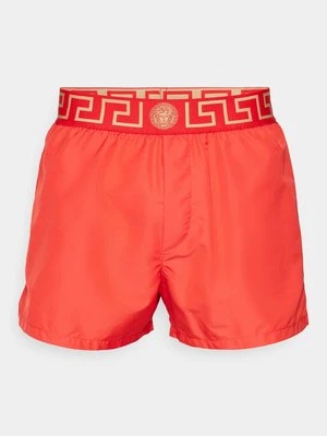 Szorty kąpielowe Versace