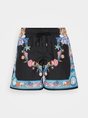 Szorty kąpielowe Versace