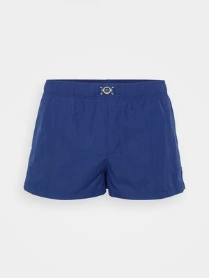 Szorty kąpielowe Versace