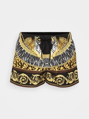 Szorty kąpielowe Versace