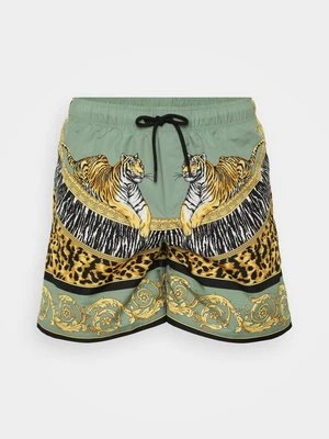 Szorty kąpielowe Versace