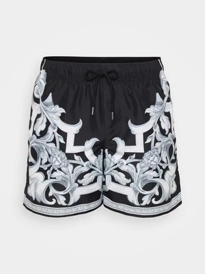 Szorty kąpielowe Versace