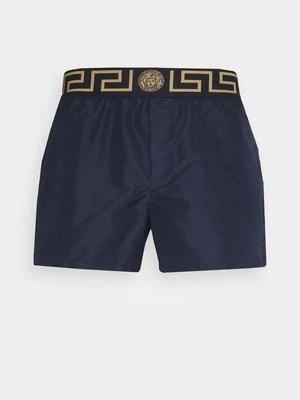 Szorty kąpielowe Versace