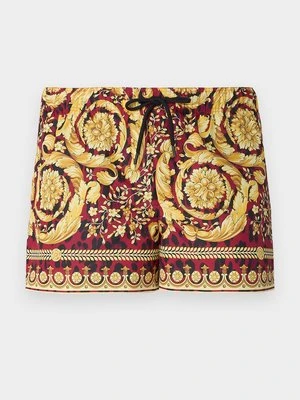 Szorty kąpielowe Versace