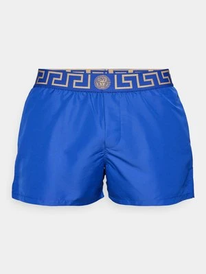 Szorty kąpielowe Versace