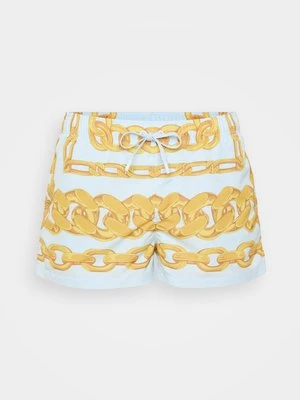 Szorty kąpielowe Versace
