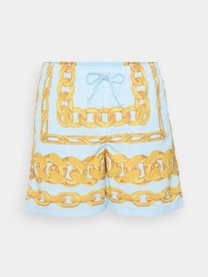 Szorty kąpielowe Versace