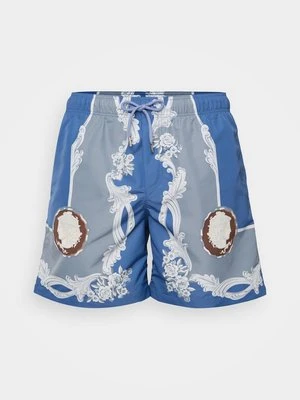 Szorty kąpielowe Versace