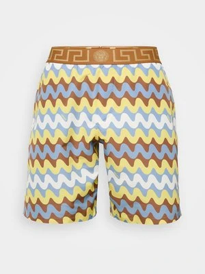 Szorty kąpielowe Versace