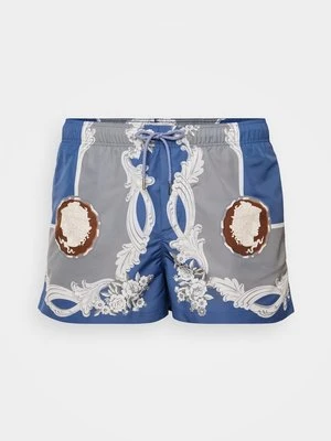 Szorty kąpielowe Versace