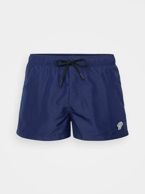 Szorty kąpielowe Versace