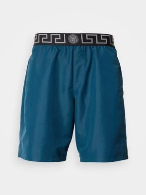 Szorty kąpielowe Versace