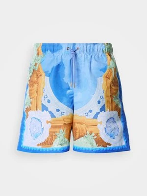 Szorty kąpielowe Versace