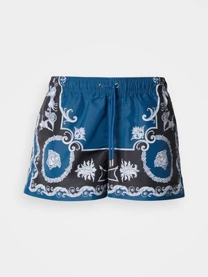 Szorty kąpielowe Versace