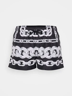 Szorty kąpielowe Versace