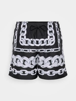 Szorty kąpielowe Versace