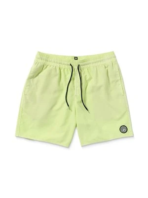 Szorty kąpielowe Volcom