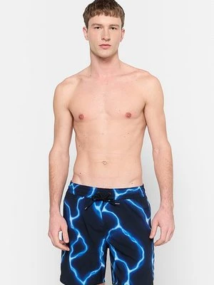 Szorty kąpielowe Volcom