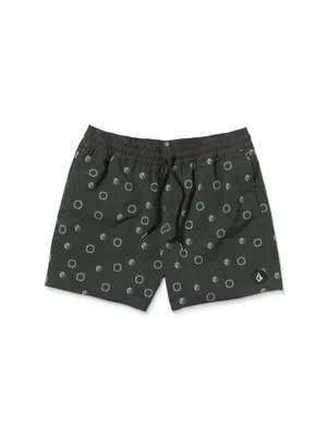 Szorty kąpielowe Volcom