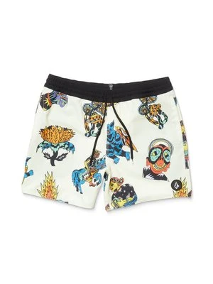 Szorty kąpielowe Volcom