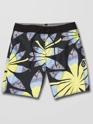 Szorty kąpielowe Volcom
