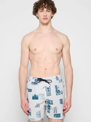 Szorty kąpielowe Volcom