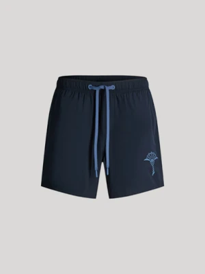 Szorty kąpielowe w kolorze ciemnoniebieskim Joop