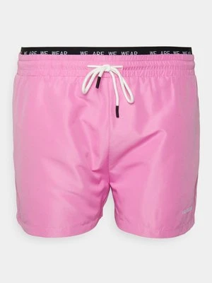 Szorty kąpielowe We Are We Wear