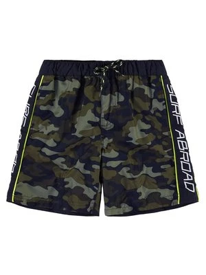 Szorty kąpielowe WE Fashion