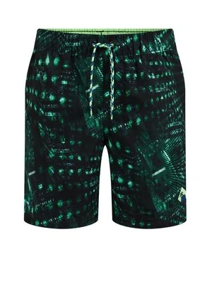 Szorty kąpielowe WE Fashion