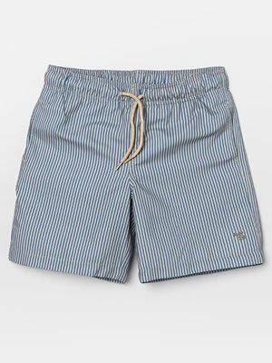 Szorty kąpielowe Wheat