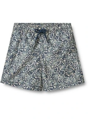 Szorty kąpielowe Wheat