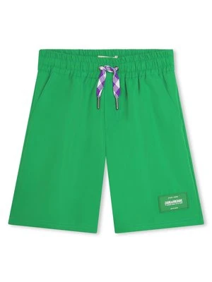 Szorty kąpielowe Zadig & Voltaire