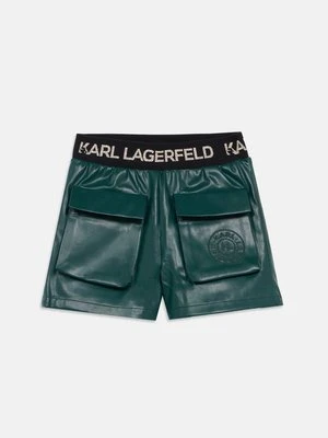 Szorty Karl Lagerfeld