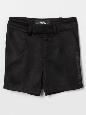 Szorty Karl Lagerfeld