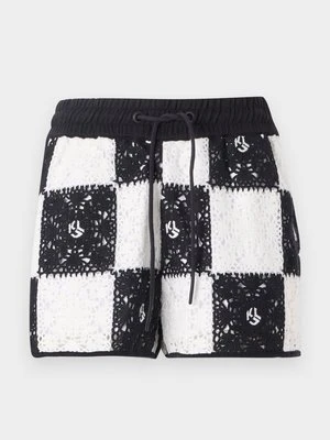 Szorty Karl Lagerfeld Jeans