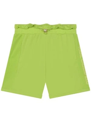 Szorty KARL LAGERFELD KIDS