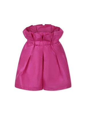 Szorty KARL LAGERFELD KIDS