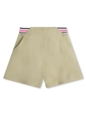 Szorty KARL LAGERFELD KIDS