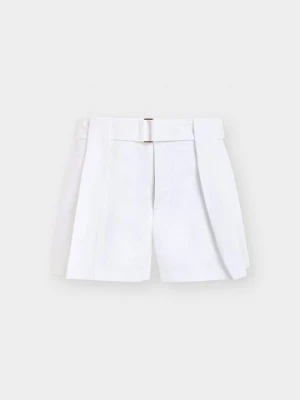 Szorty Kate Spade biały