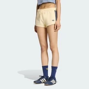 SZORTY KNITTED Adidas