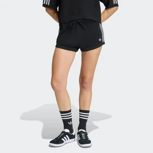 SZORTY KNITTED CROCHET Adidas