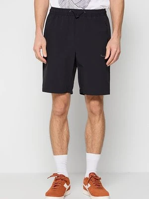 Zdjęcie produktu Szorty KnowledgeCotton Apparel czarny