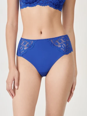 Szorty koronkowe Etam